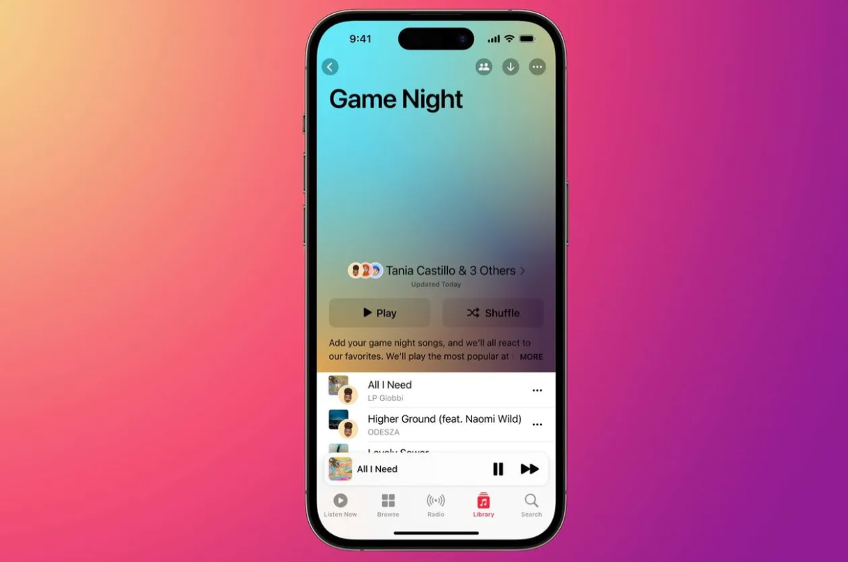 Apple, iOS 17.3 ile iPhone'lara gelecek yenilikleri duyurdu