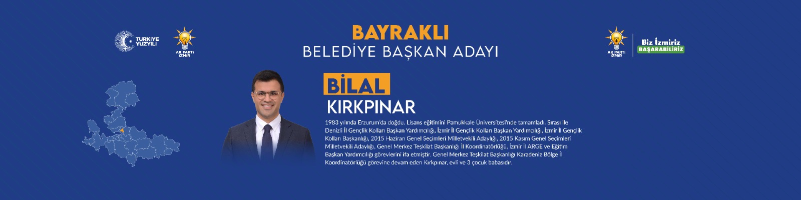 Erdoğan İzmir'de ilçe adaylarını açıkladı