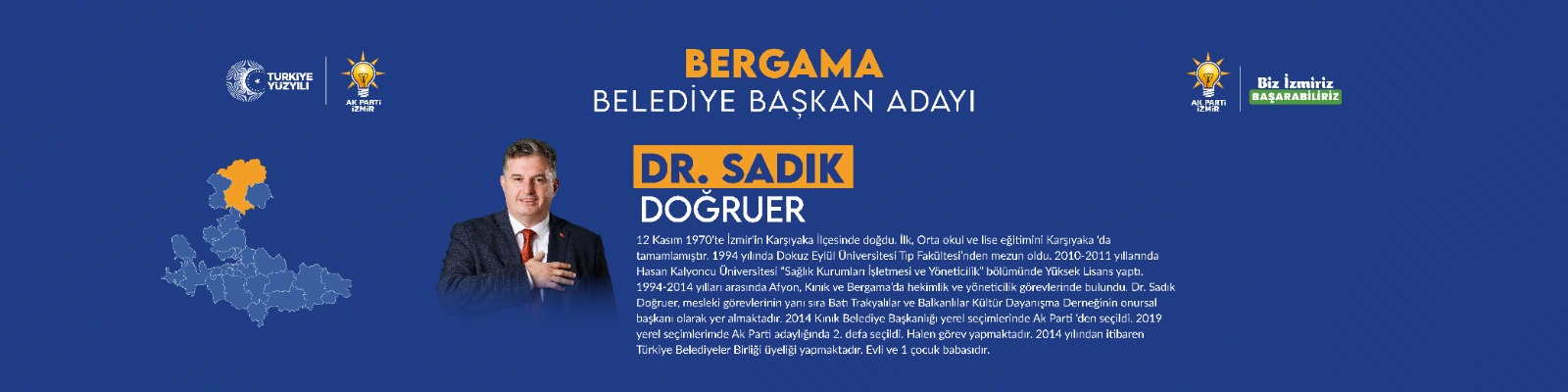 Erdoğan İzmir'de ilçe adaylarını açıkladı