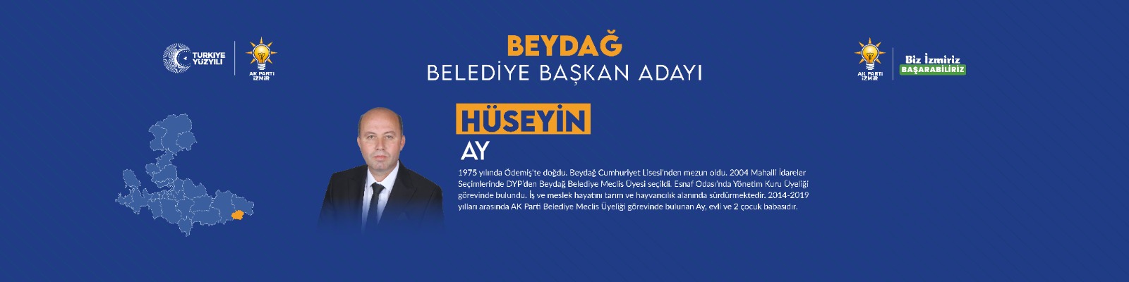 Erdoğan İzmir'de ilçe adaylarını açıkladı