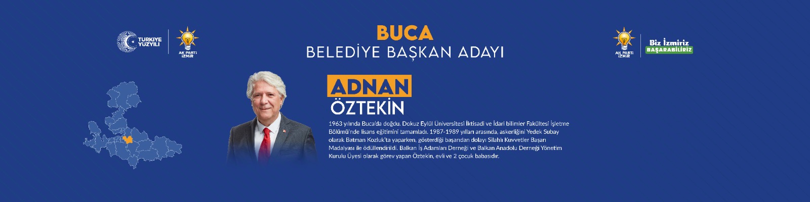 Erdoğan İzmir'de ilçe adaylarını açıkladı