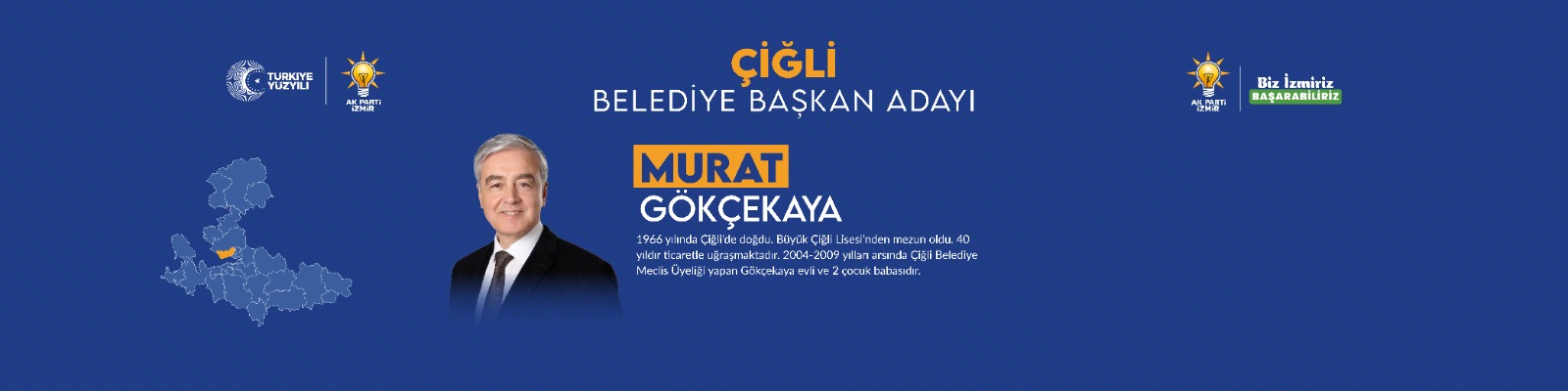 Erdoğan İzmir'de ilçe adaylarını açıkladı
