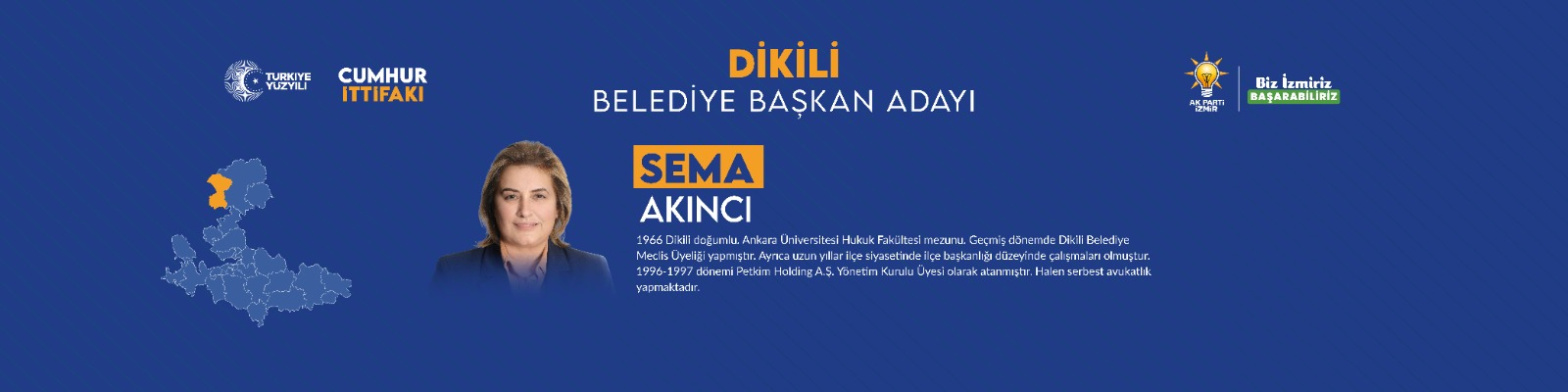Erdoğan İzmir'de ilçe adaylarını açıkladı