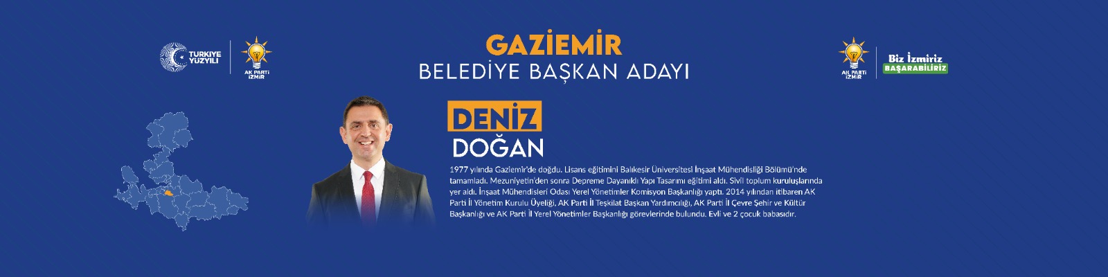 Erdoğan İzmir'de ilçe adaylarını açıkladı