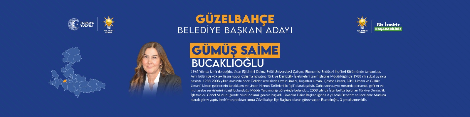 Erdoğan İzmir'de ilçe adaylarını açıkladı