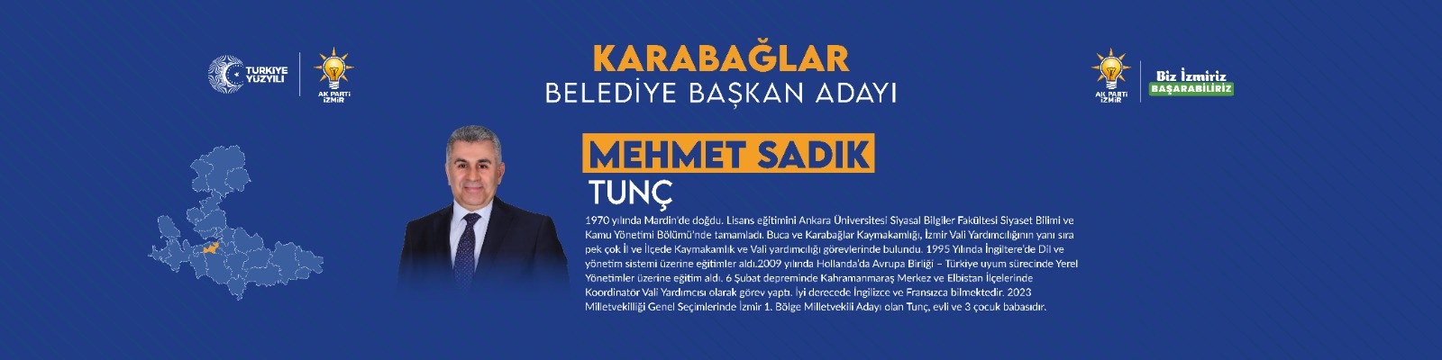 Erdoğan İzmir'de ilçe adaylarını açıkladı