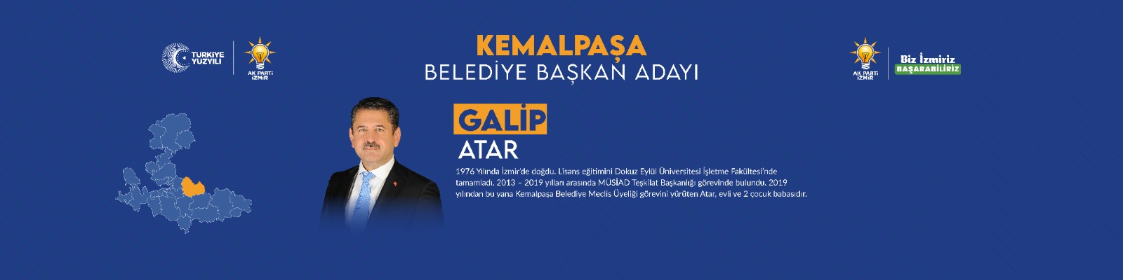 Erdoğan İzmir'de ilçe adaylarını açıkladı
