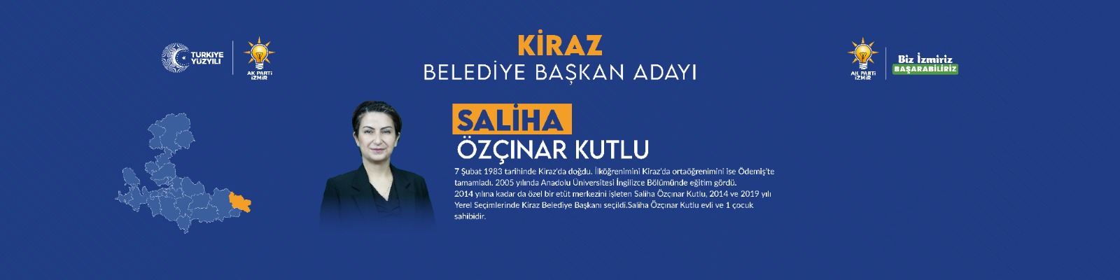 Erdoğan İzmir'de ilçe adaylarını açıkladı