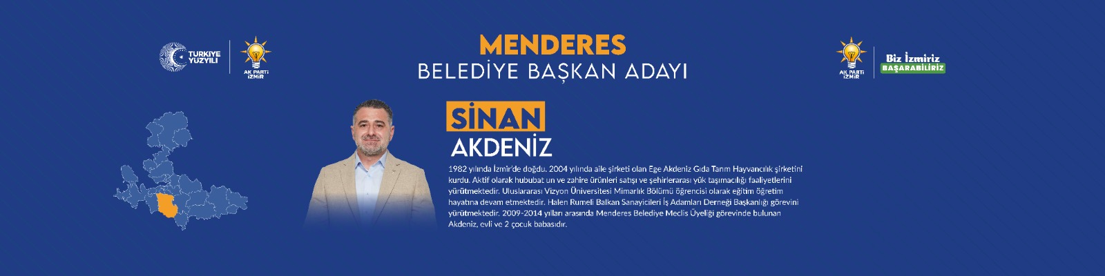 Erdoğan İzmir'de ilçe adaylarını açıkladı