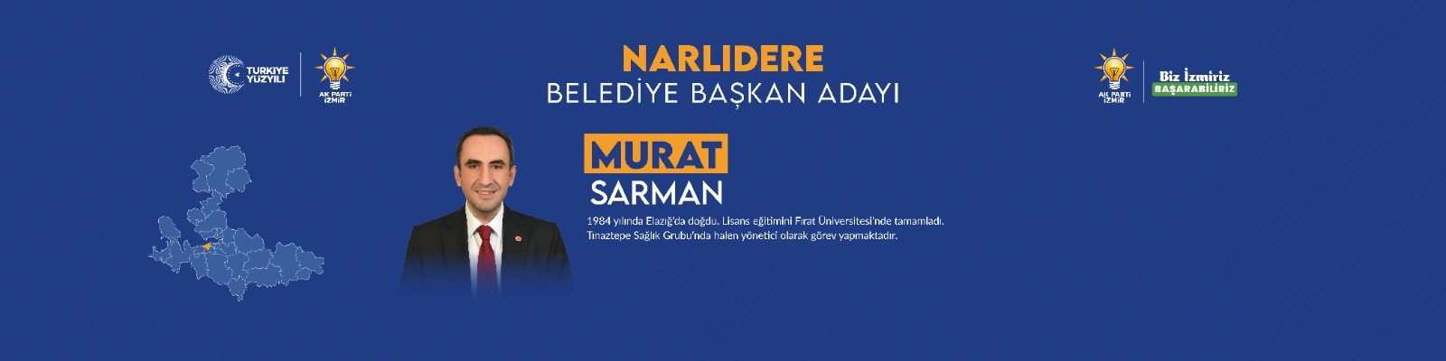 Erdoğan İzmir'de ilçe adaylarını açıkladı