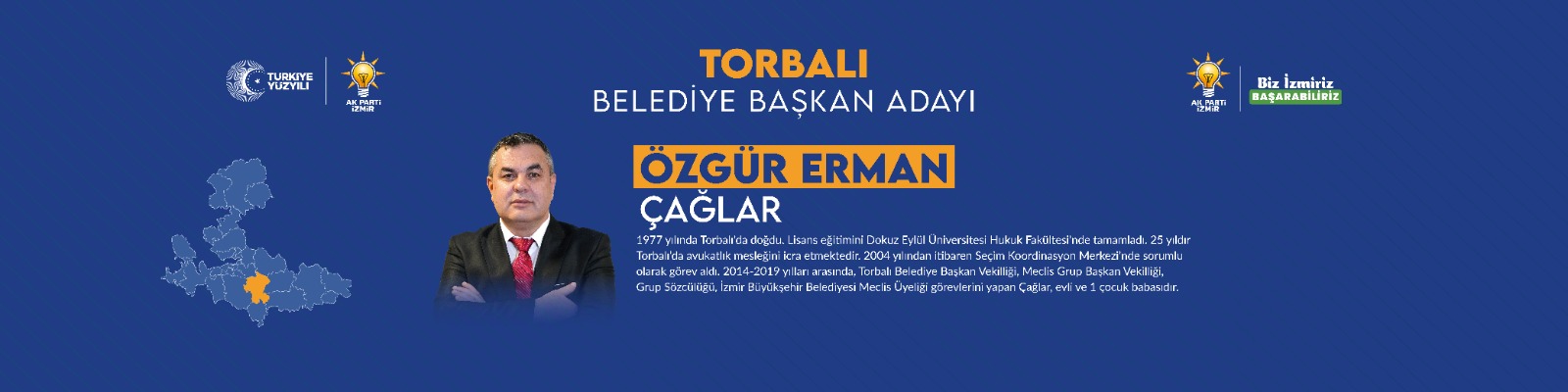 Erdoğan İzmir'de ilçe adaylarını açıkladı