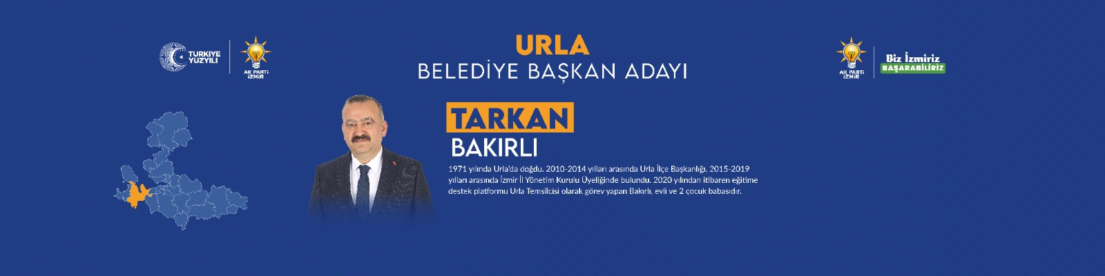 Erdoğan İzmir'de ilçe adaylarını açıkladı