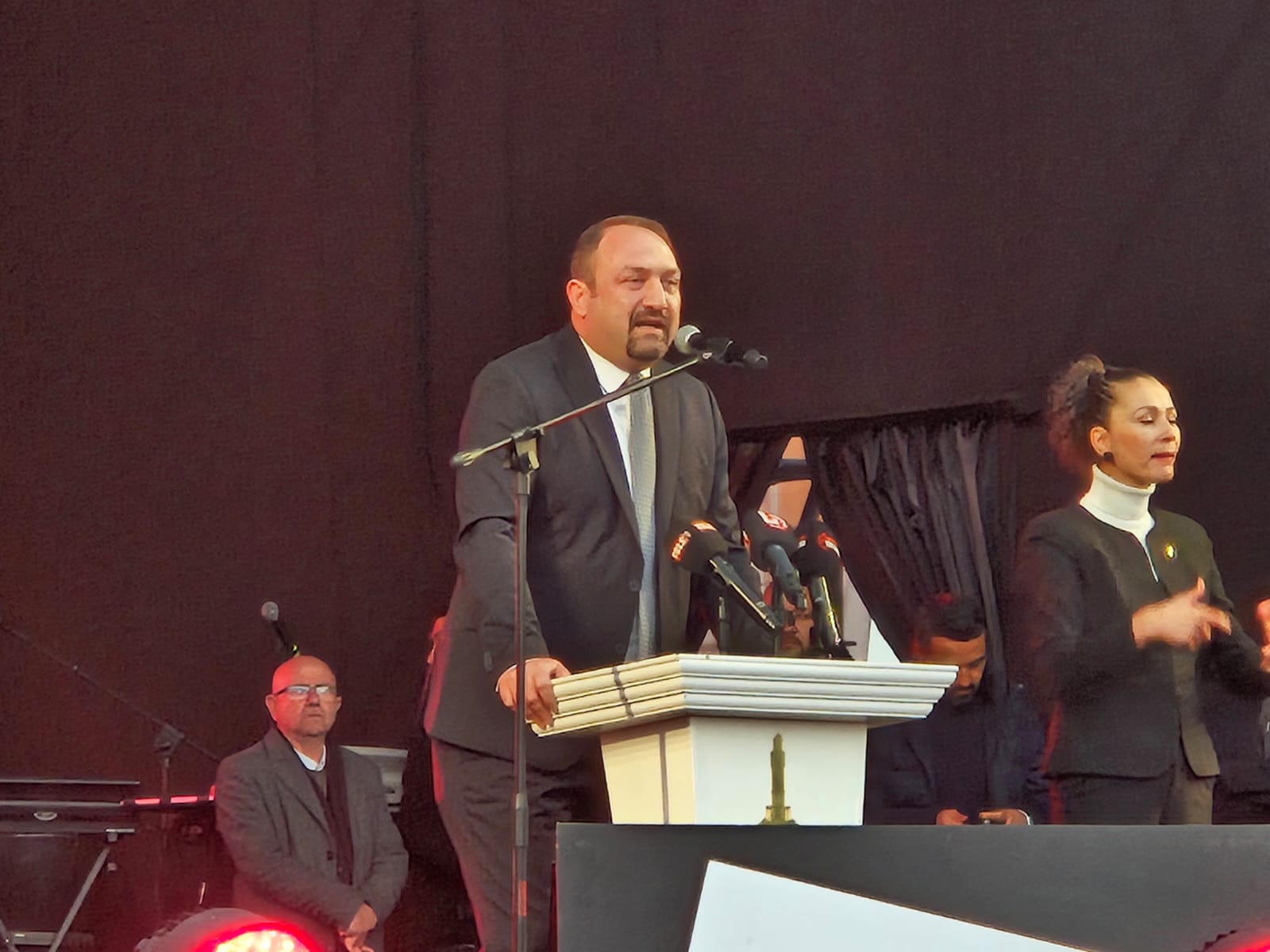 Çiğli Tramvayı açıldı... Soyer; “İzmir’i demir ağlarla öreceğiz dedik inanmadılar”
