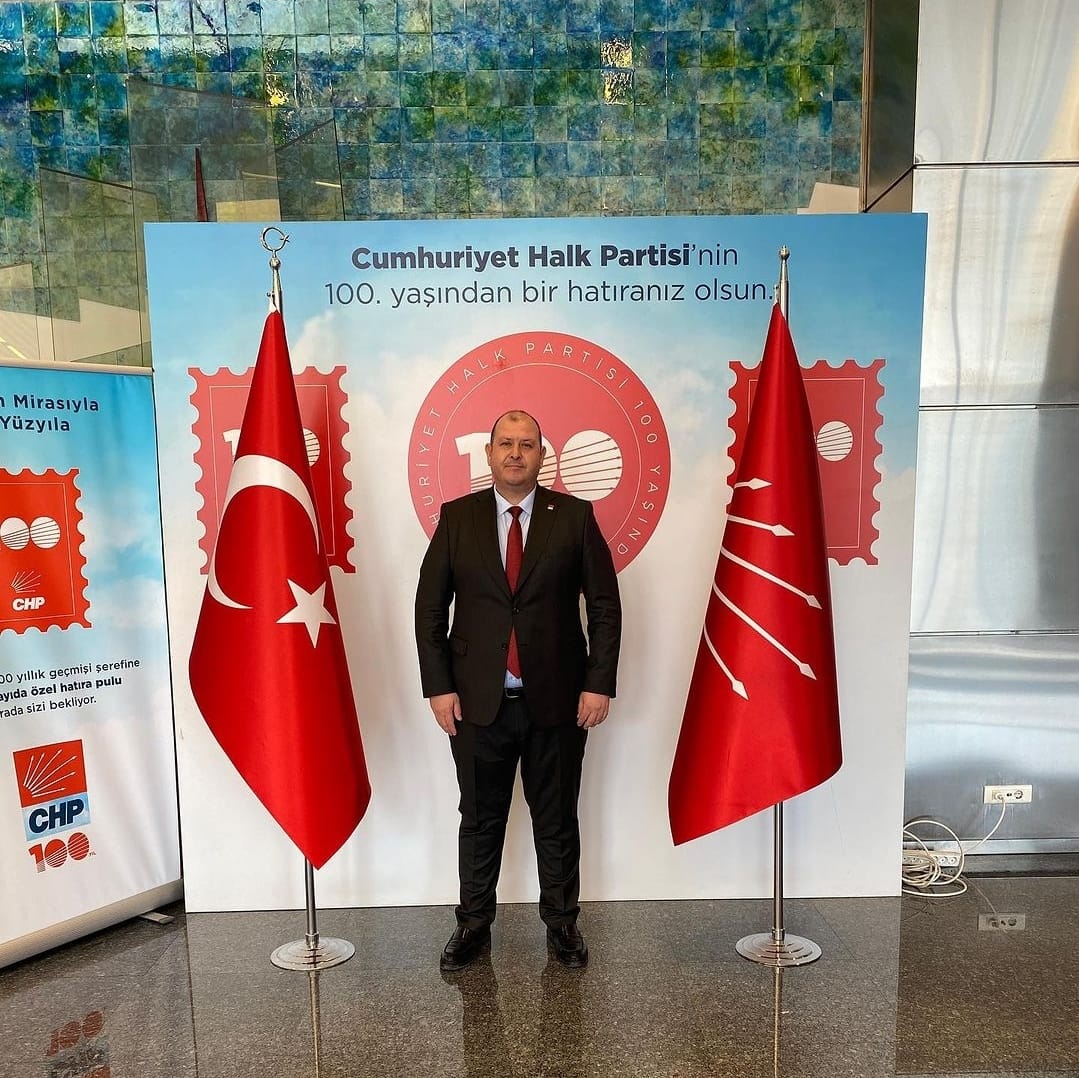 CHP Menderes’in Adayı İlkay Çiçek Oldu