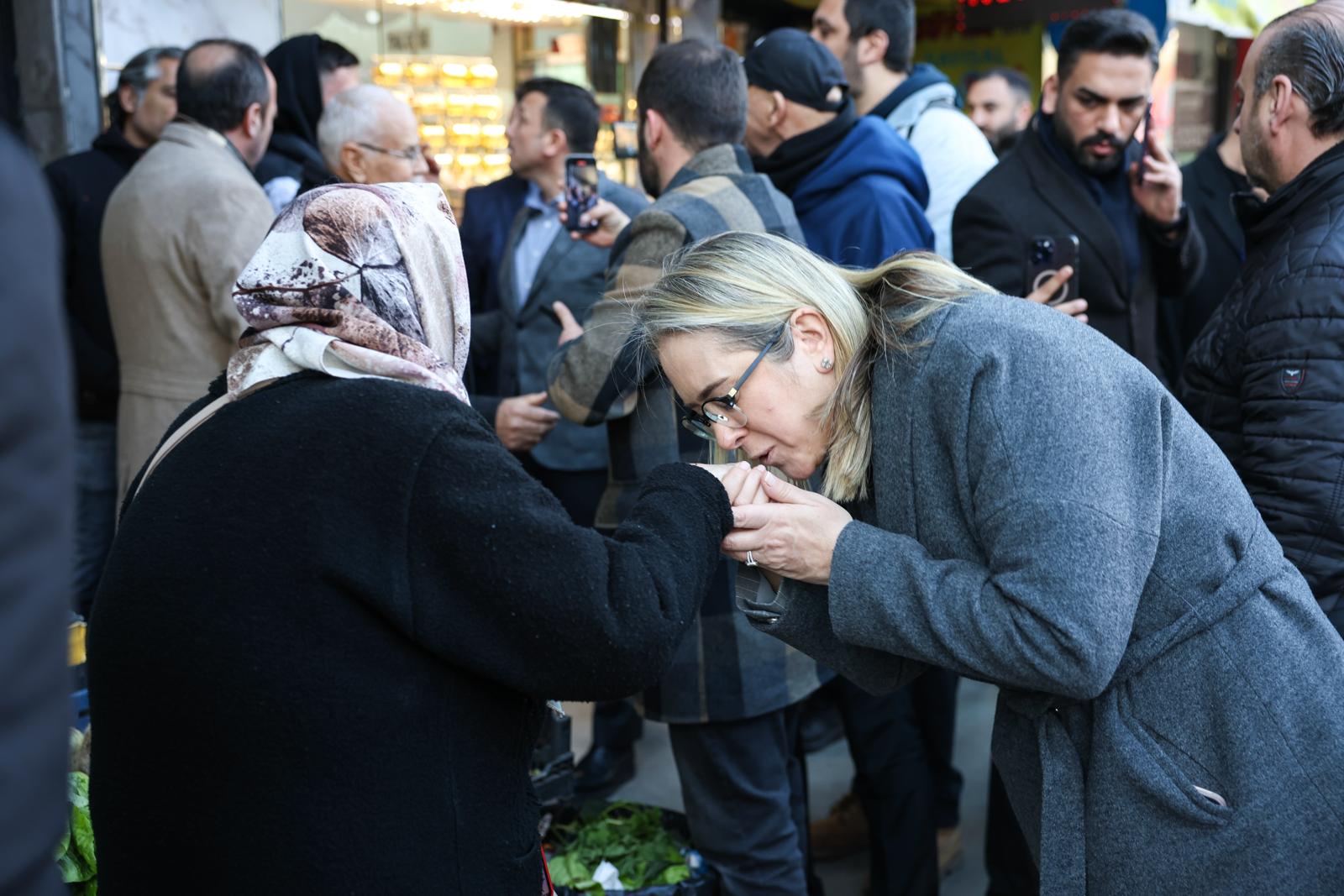 AK Partili Çankırı’dan Muhalefete ‘Ali Cengiz Oyunu” Göndermesi 