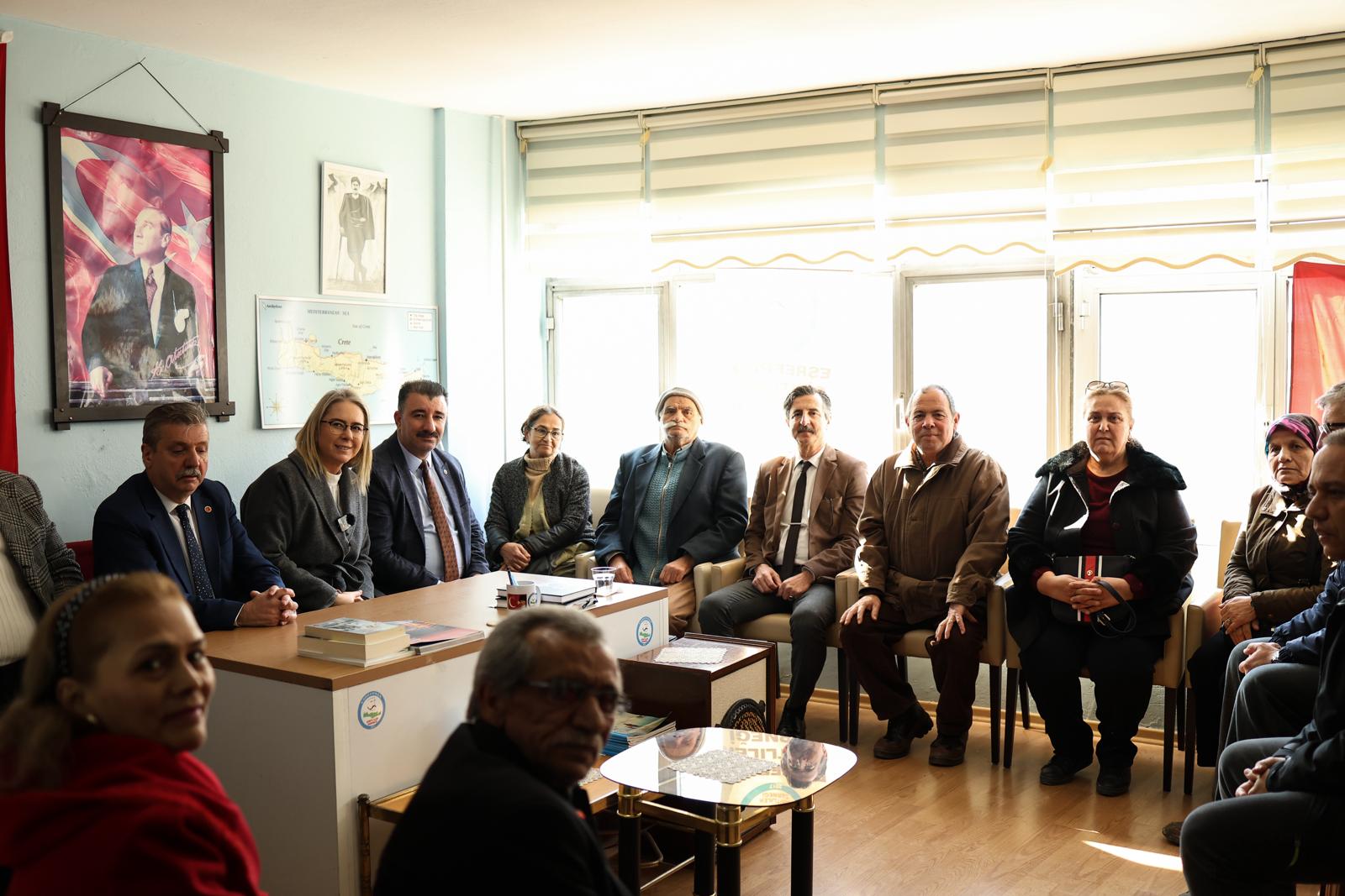 AK Partili Çankırı’dan Muhalefete ‘Ali Cengiz Oyunu” Göndermesi 