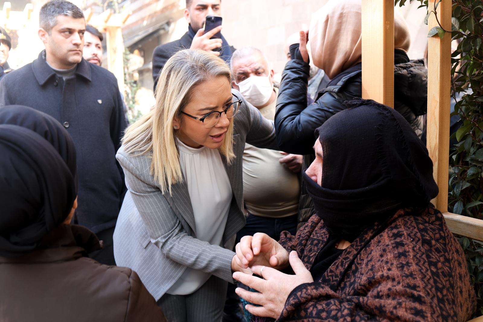 AK Partili Çankırı’dan Muhalefete ‘Ali Cengiz Oyunu” Göndermesi 