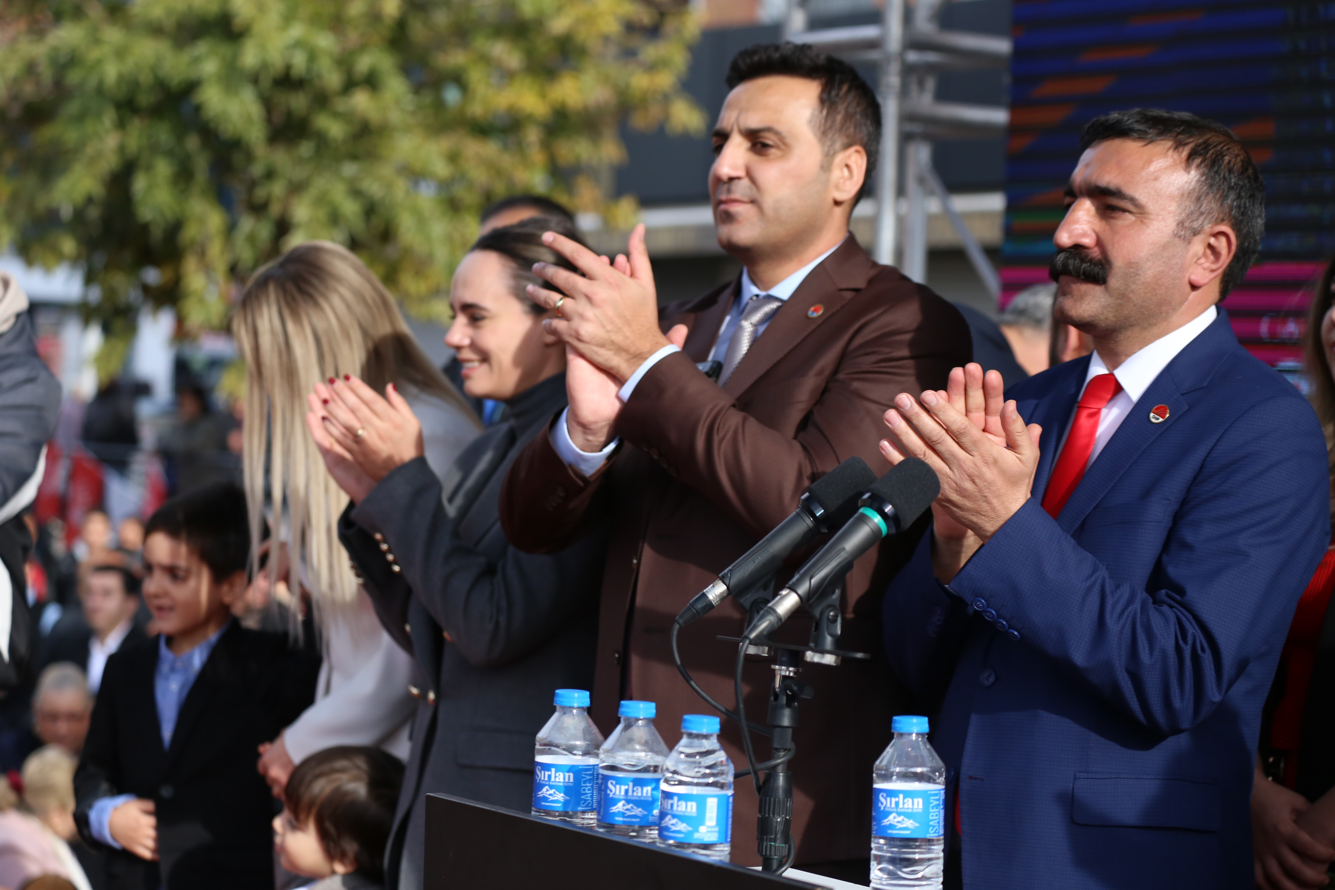 Çiğli Belediye Başkan Adayı Yıldız; “İpi rekorla göğüsleyeceğiz”