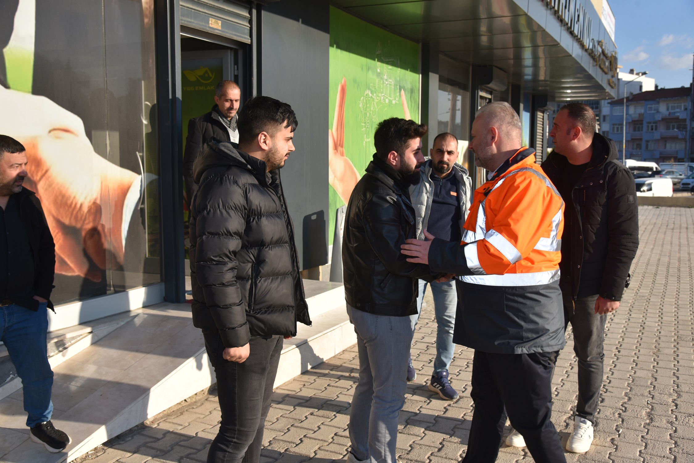 Battı Çıktı’da Işık Göründü
