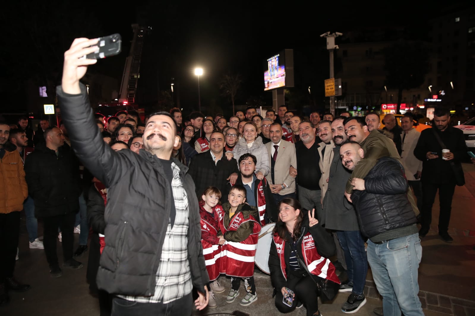 Nilüfer Çınarlı Mutlu: Belediyemizi ortak akılla yöneteceğiz