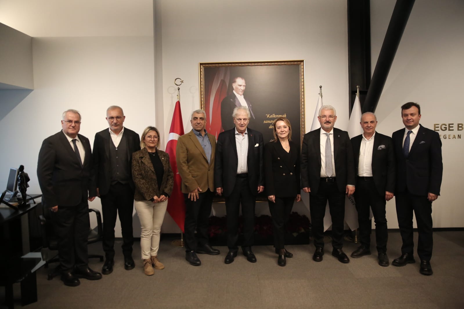 CHP’li Mutlu: Konak’ta yaşayan herkes kendini eşit hissedecek