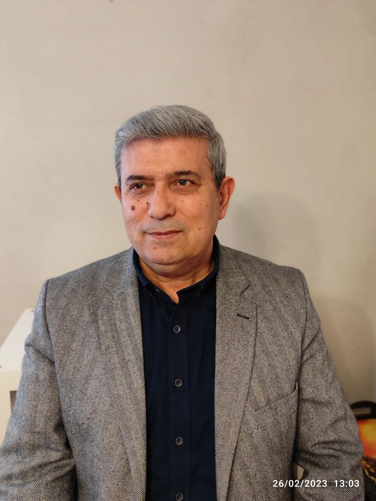 Ekonomist Emir Çetinkaya: İradenin gösterilmesi lazım 