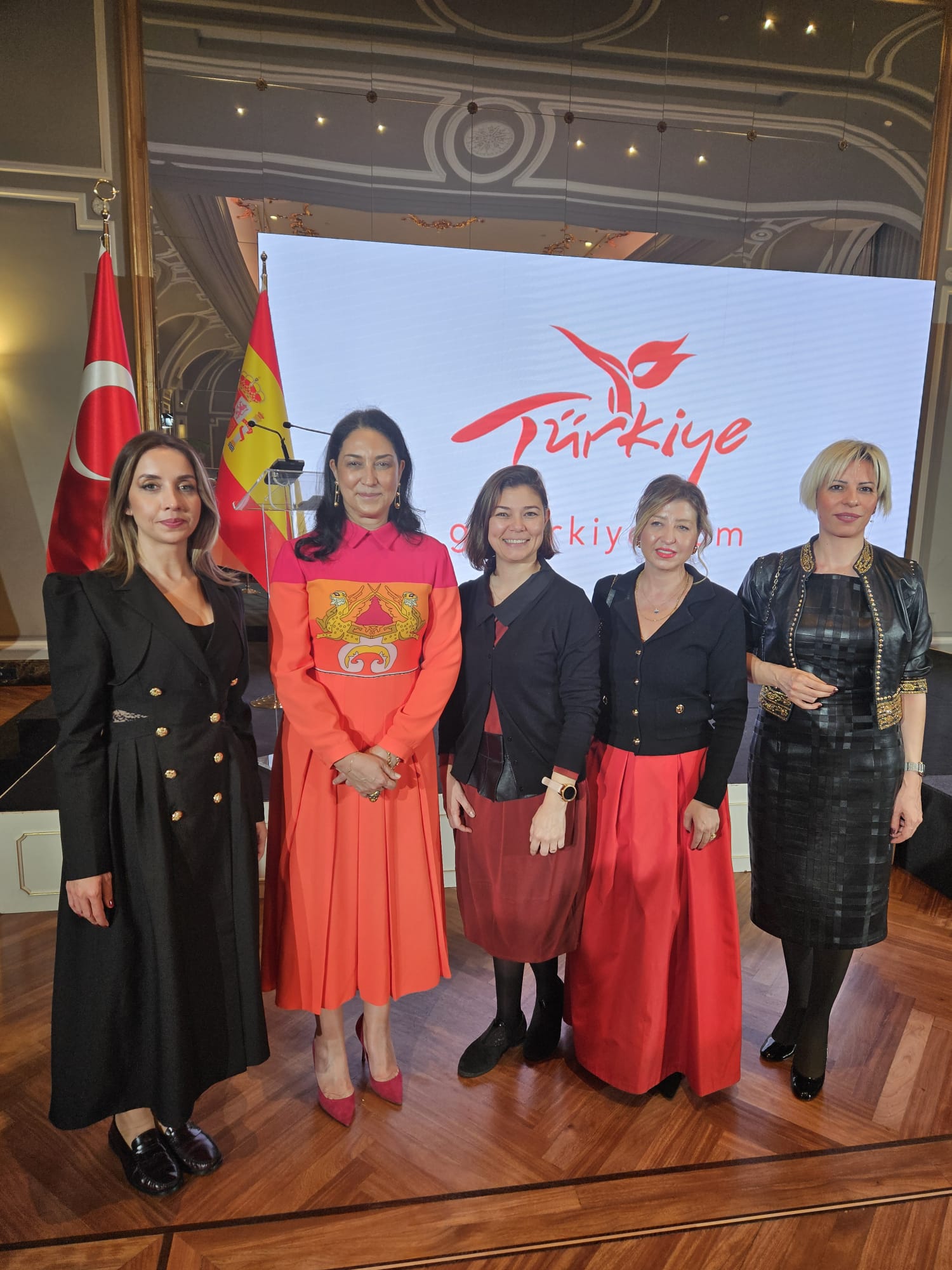 Yurt dışı fuarlarda “İzmir” rüzgarı