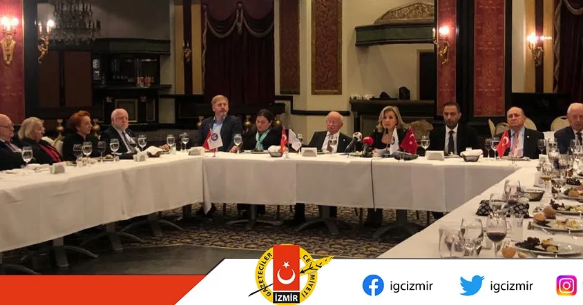 Basın Konseyi’nden  37.  kuruluş yıldönümü gururu