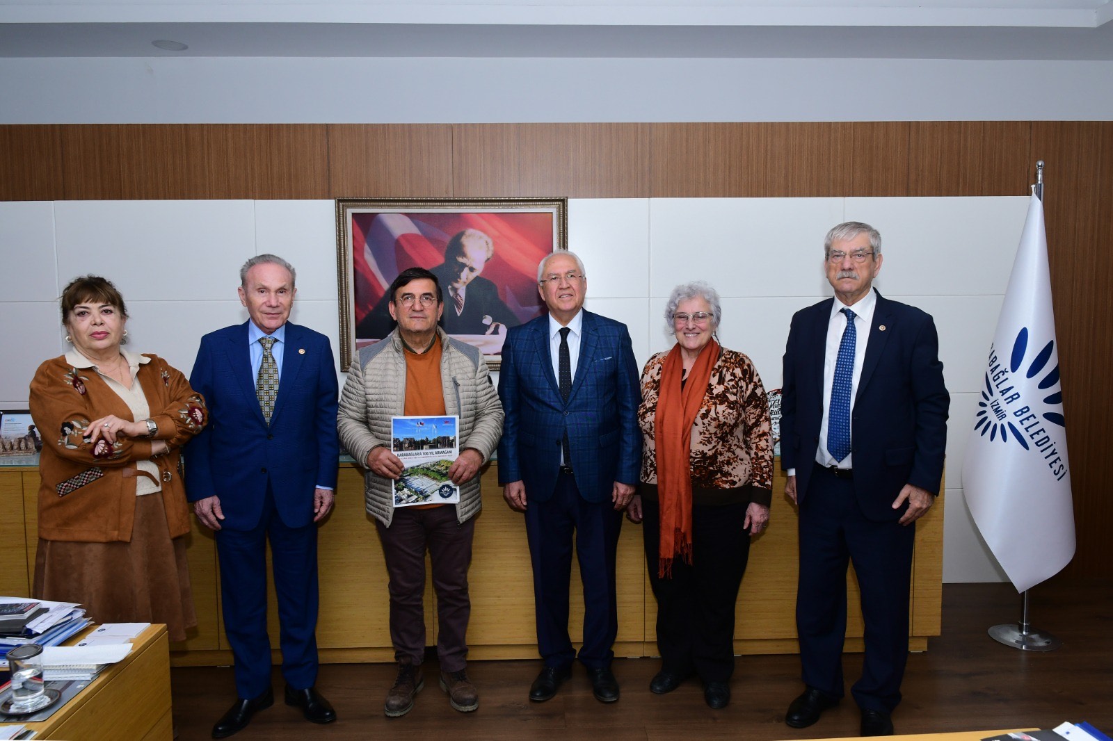 CHP İzmir’den Seçime Özel Danışma Kurulu