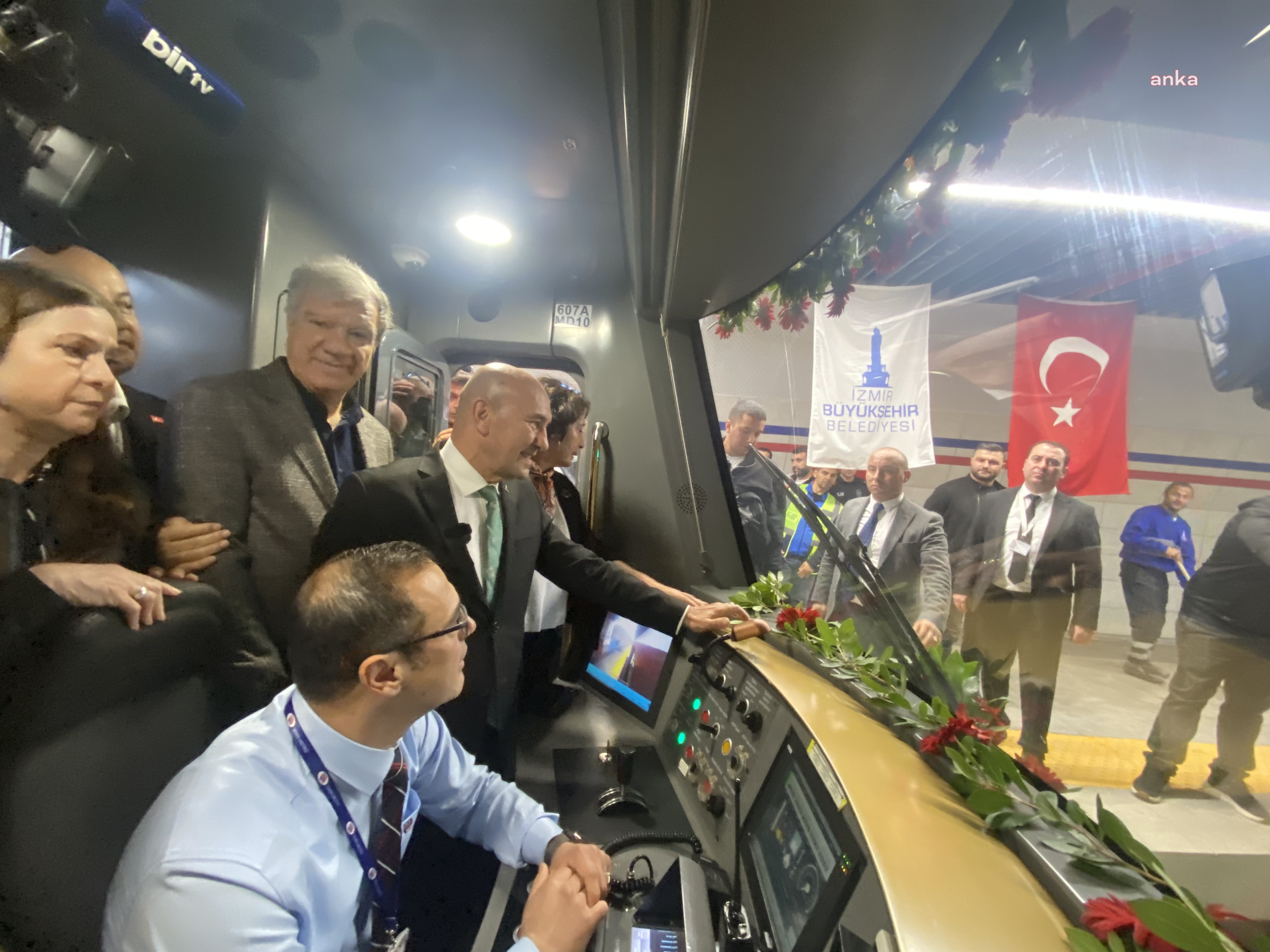 Tunç Soyer'den CHP'ye sitem: Değişim sloganın altı boşaltıldı, umutlar sönümlendi