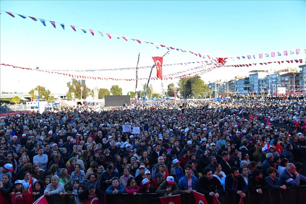 Tunç Soyer'den CHP'ye sitem: Değişim sloganın altı boşaltıldı, umutlar sönümlendi