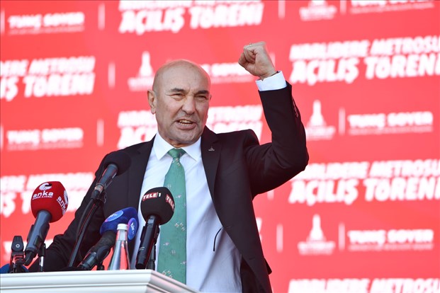 Tunç Soyer'den CHP'ye sitem: Değişim sloganın altı boşaltıldı, umutlar sönümlendi