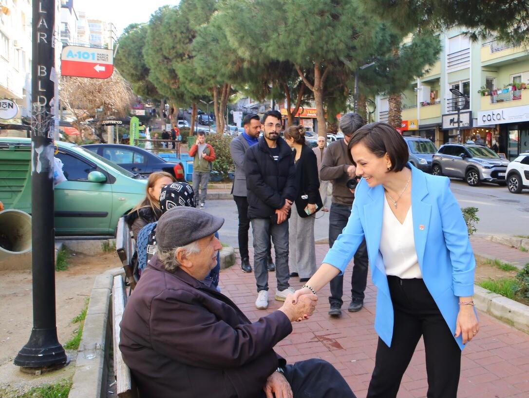 Helil Kınay: Sokakta söylediklerimizi görevde gerçekleştirmeye geliyoruz