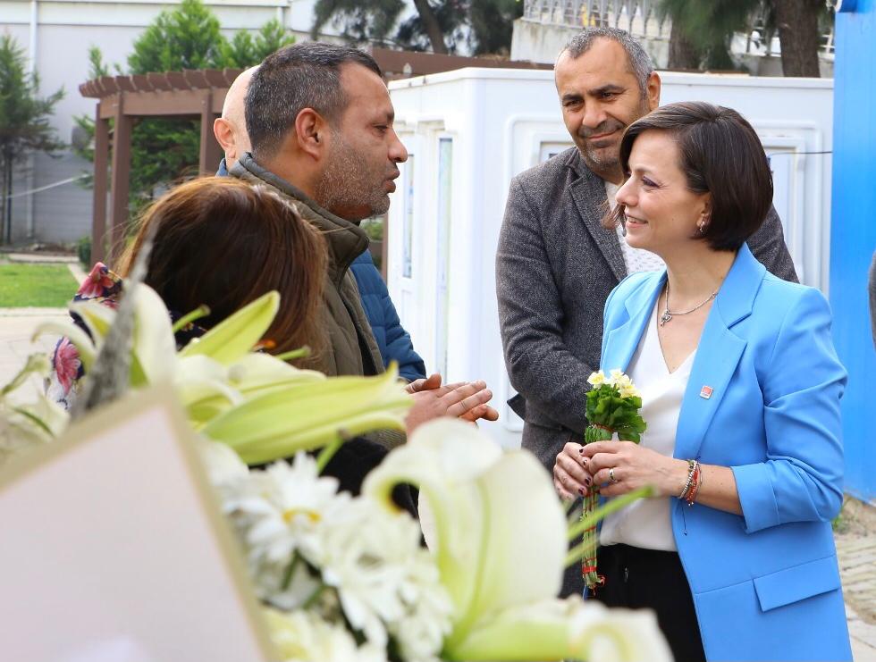 Helil Kınay: Sokakta söylediklerimizi görevde gerçekleştirmeye geliyoruz