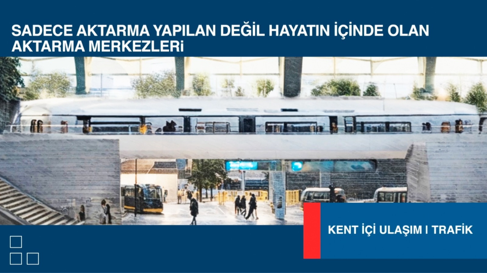 Tugay İzmir için projelerini tanıttı: Master planları hazır
