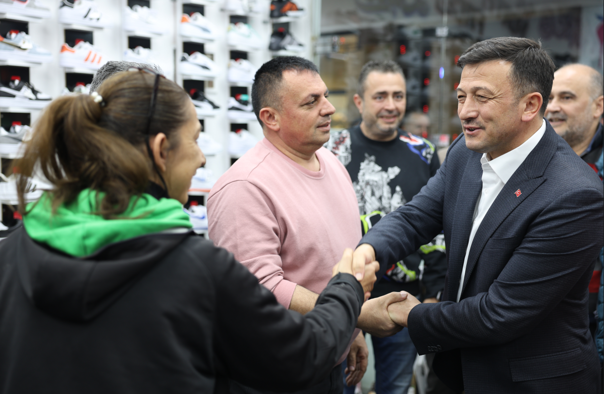 Kentsel Dönüşümde Kredi Müjdesi! İzmir Pilot İl