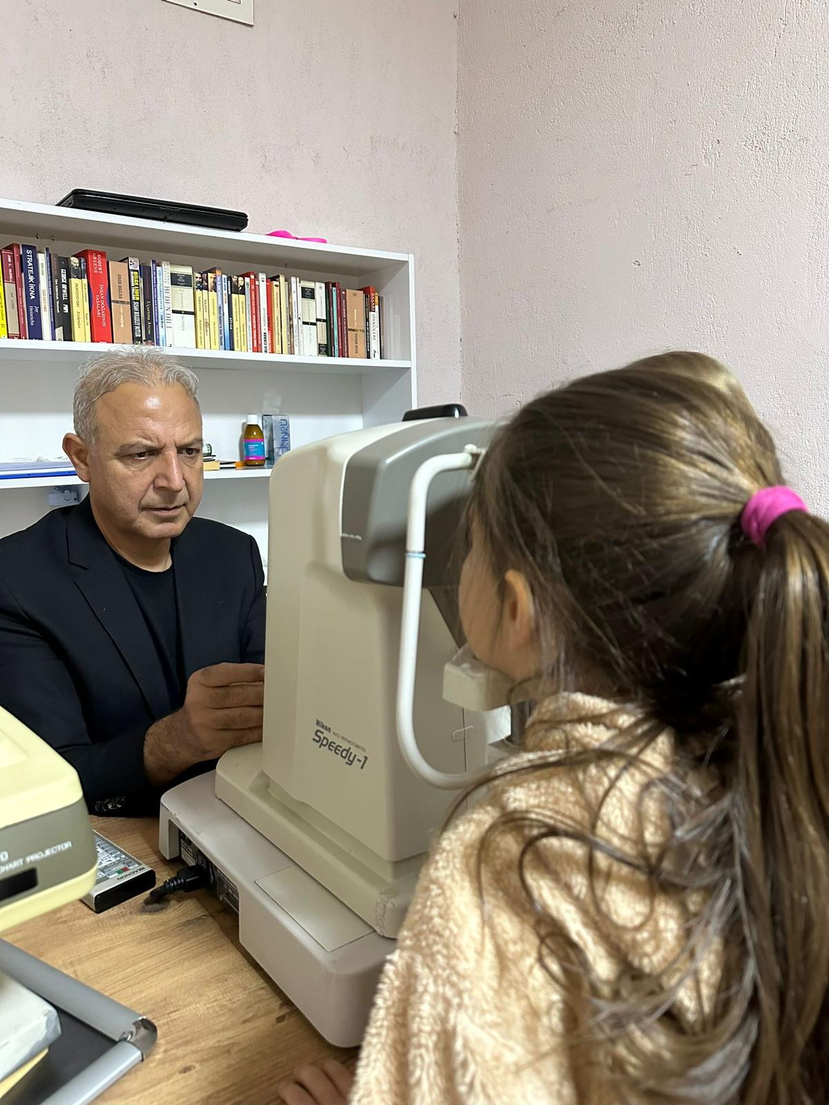 İzmirli Beşiktaşlılardan Anlamlı Etkinlik