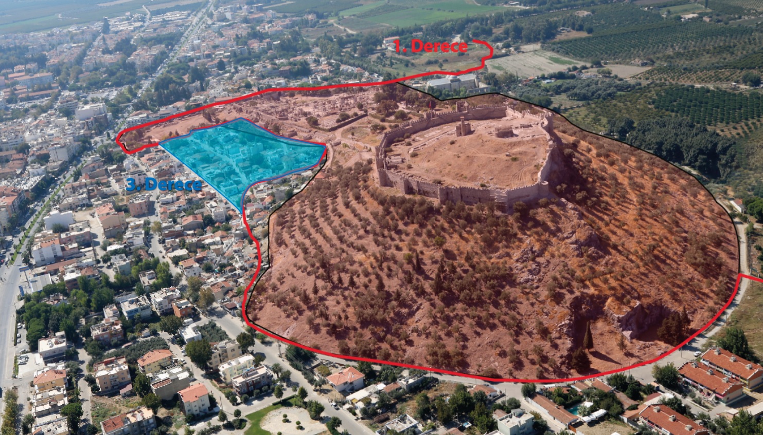 Selçuk Bağımsız Belediye Başkan Adayı Hüseyin Vefa Ülgür : Kimseyi üzmeye gelmiyoruz