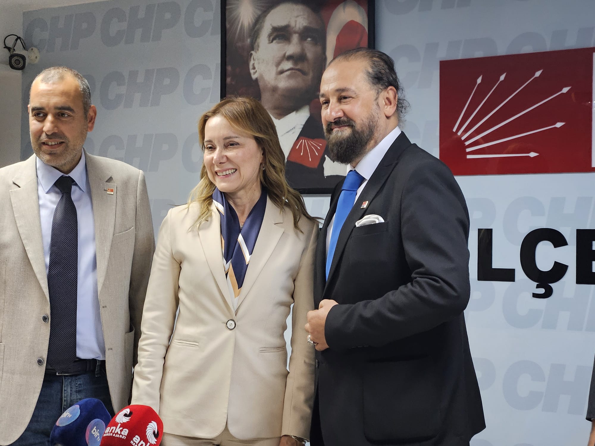 DEVA’dan CHP’ye geçiş: 150 kişi daha gelecek