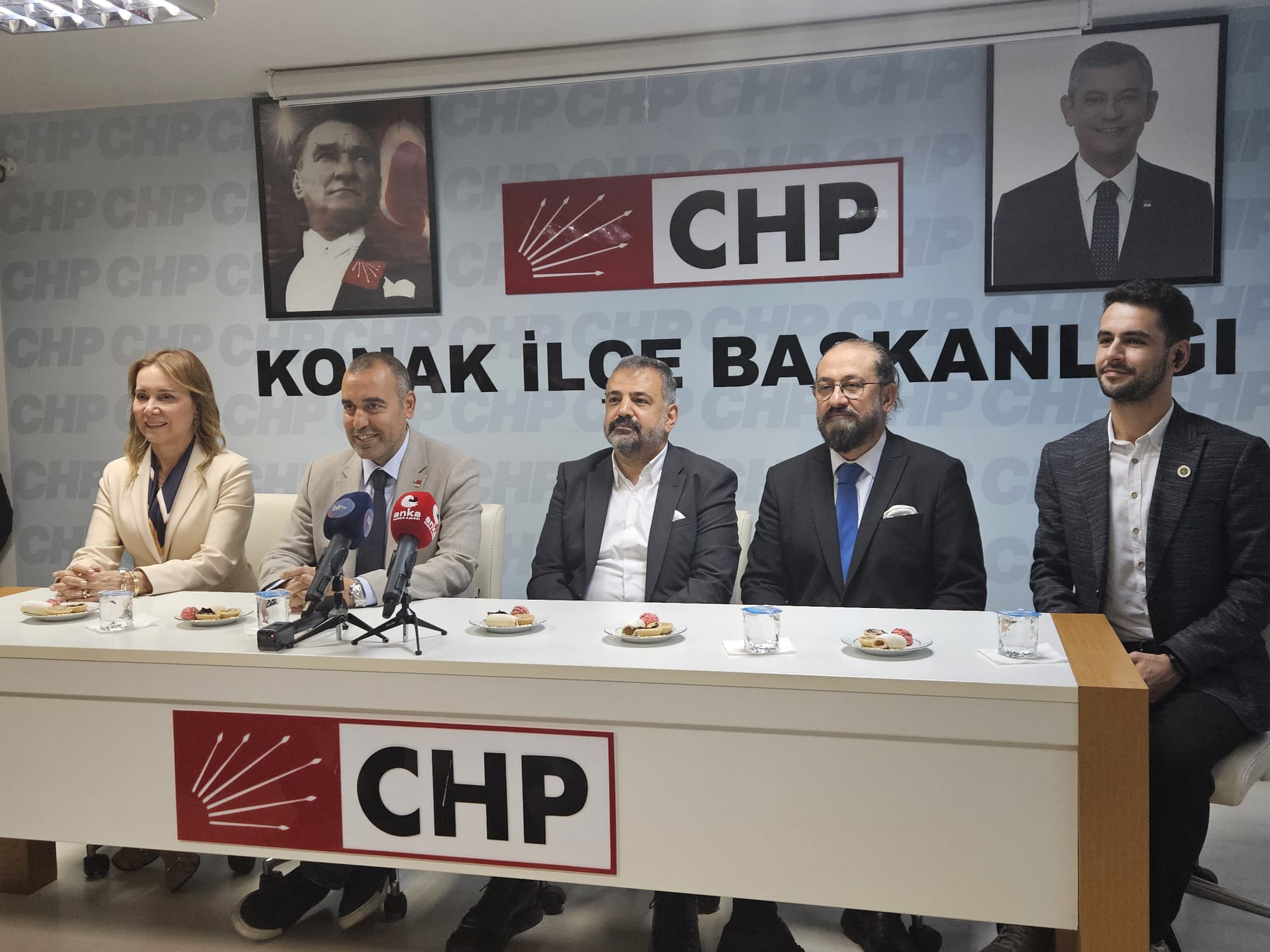 DEVA’dan CHP’ye geçiş: 150 kişi daha gelecek