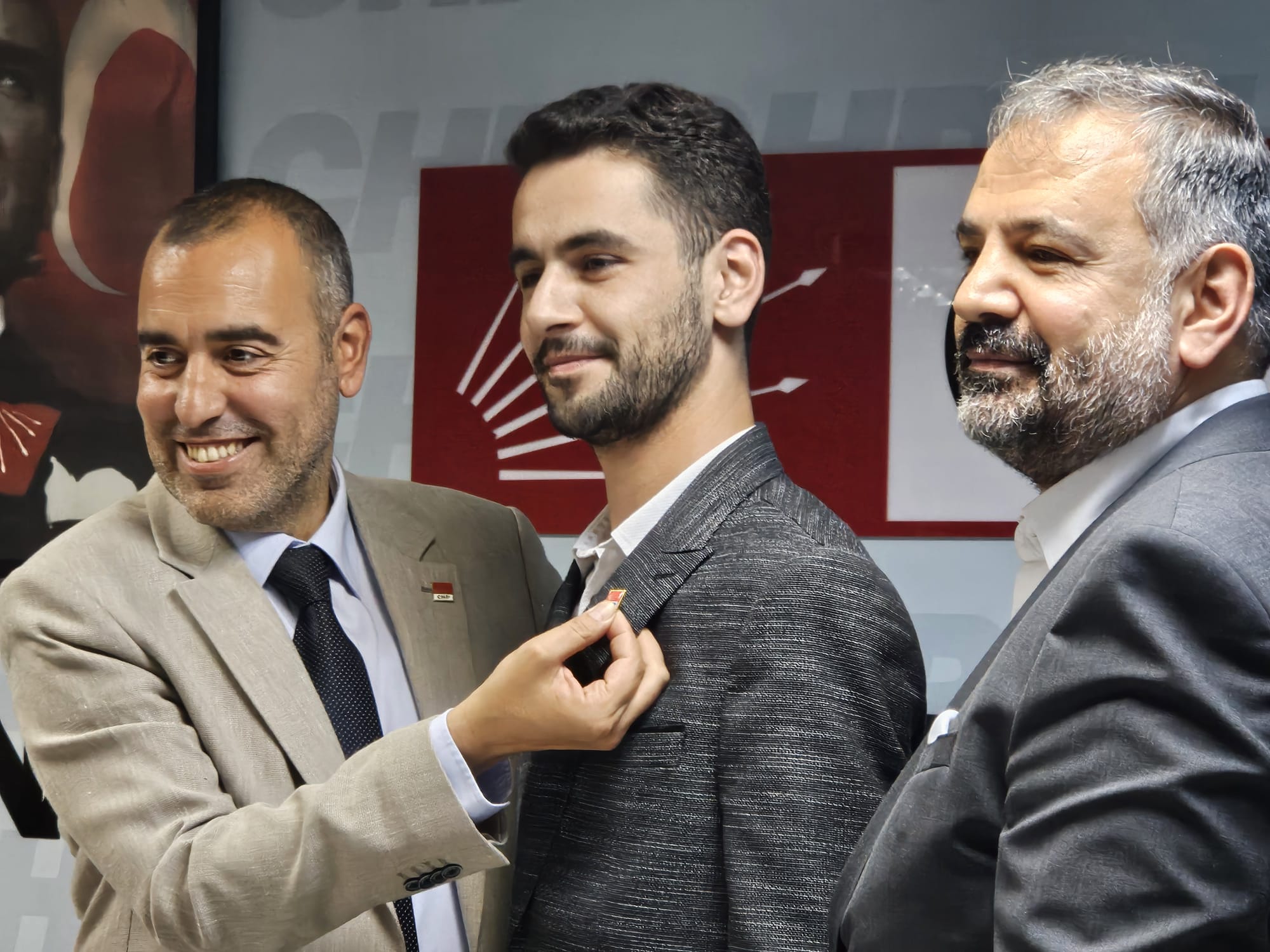 DEVA’dan CHP’ye geçiş: 150 kişi daha gelecek