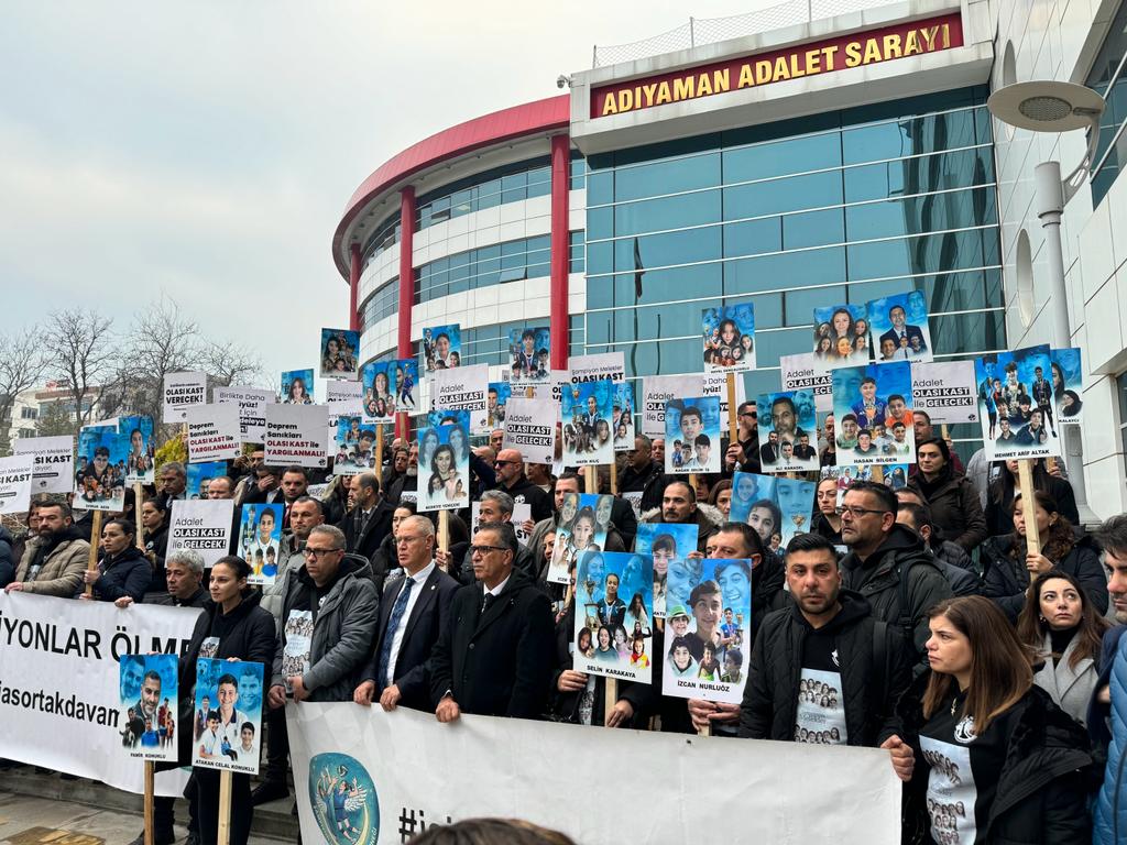 Bilirkişi raporu 9 Eylül  Üniversitesi’ne gönderildi