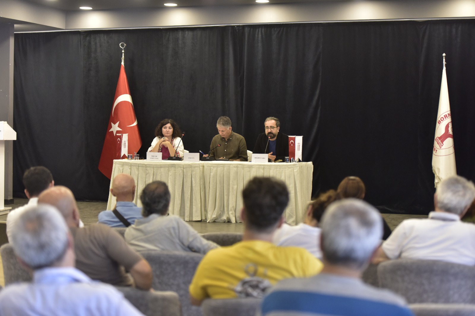 Paylaşım ve güç savaşları herkesi etkiliyor