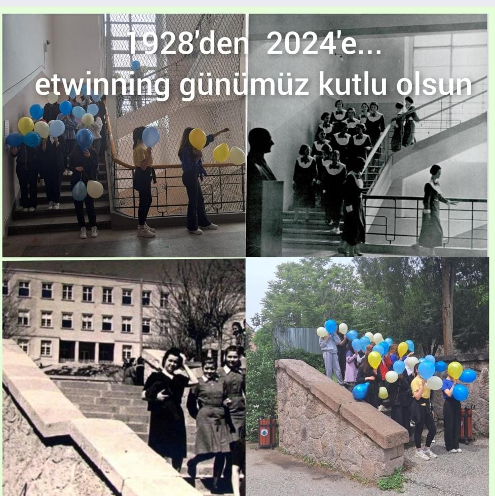 Zübeyde Hanım Mesleki ve Teknik Anadolu Lisesi Öğrencileri, Türk Dil ve Kültürünü Dünya’ya Tanıttı