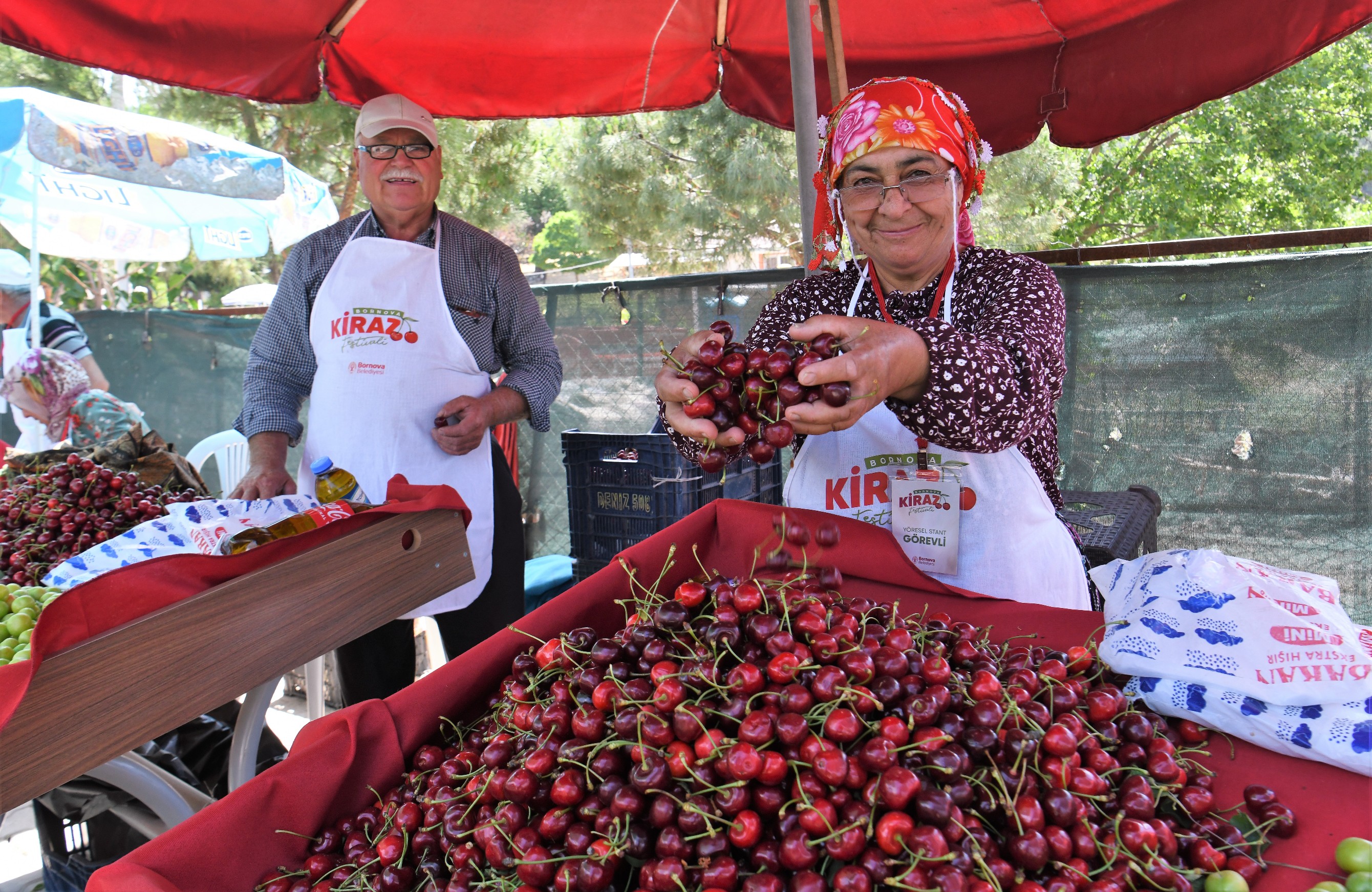 Eşki’ye ‘Özel’ övgü