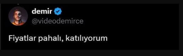 Mehmet Şimşek'e 'asgari ücret' tepkileri: Vicdansız olmak lazım