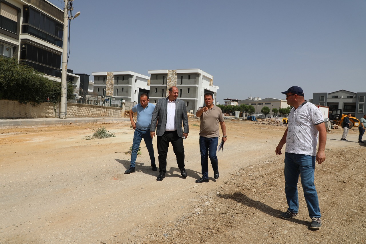 Menderes’in 100’ü Gülüyor