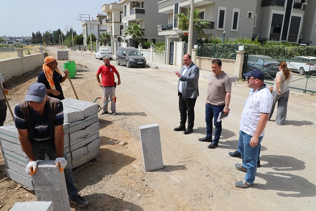 Menderes’in 100’ü Gülüyor