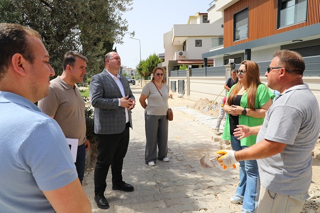 Menderes’in 100’ü Gülüyor