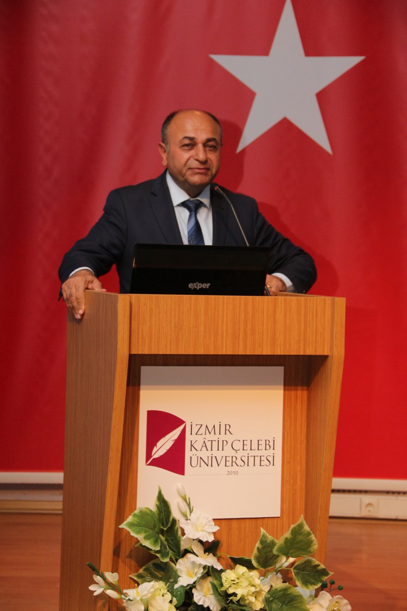 Onlarca Renk, Yüzlerce Kültür..."Dünya 5'ten Büyüktür"